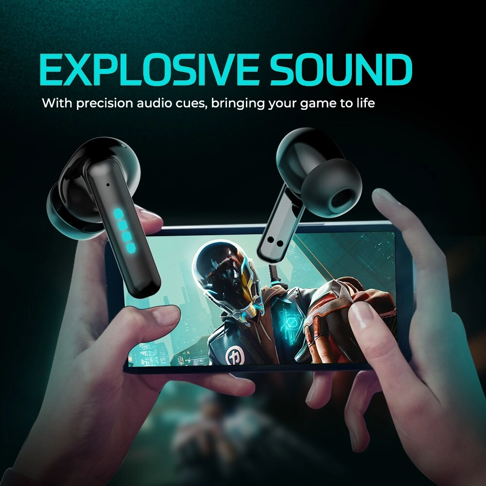 RGP1 Wireless Earbud