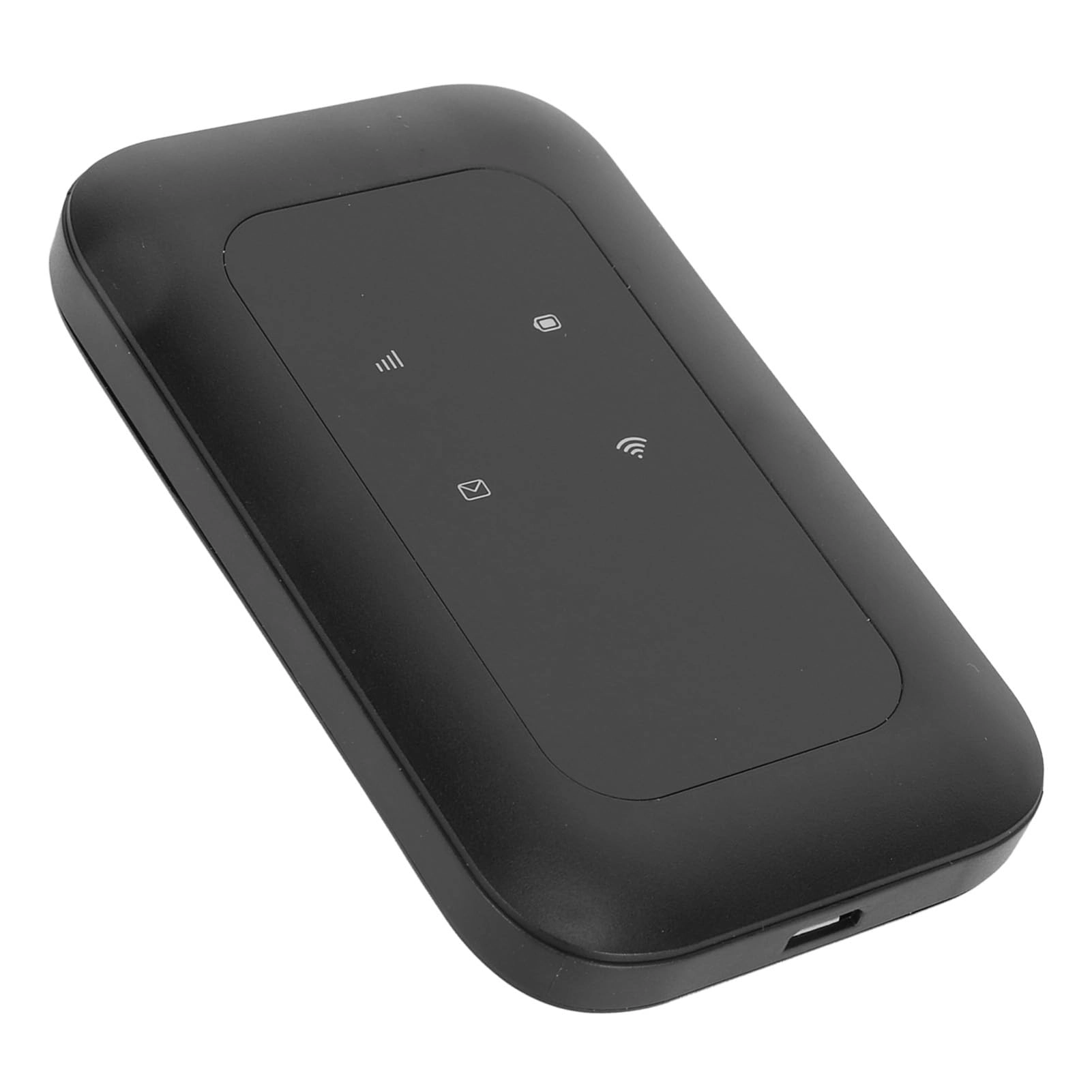 Mobile WiFi Hotspot - 4G LTE 802.11 b g n 150Mbps