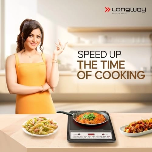 Ace DSQW-78688352 Induction hob