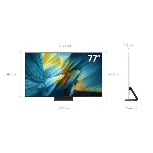 QA77S95FAUXZN - 77 Inch