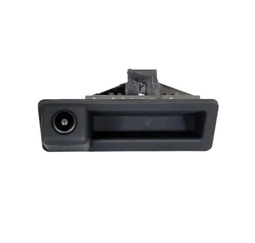 Rear View Parking Camera - Night Vision Wire