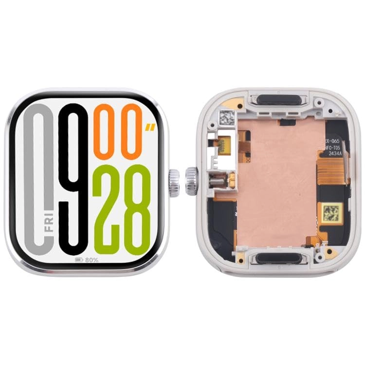 HEXIXILONG Redmi Watch 5 LCD Screen Digitizer