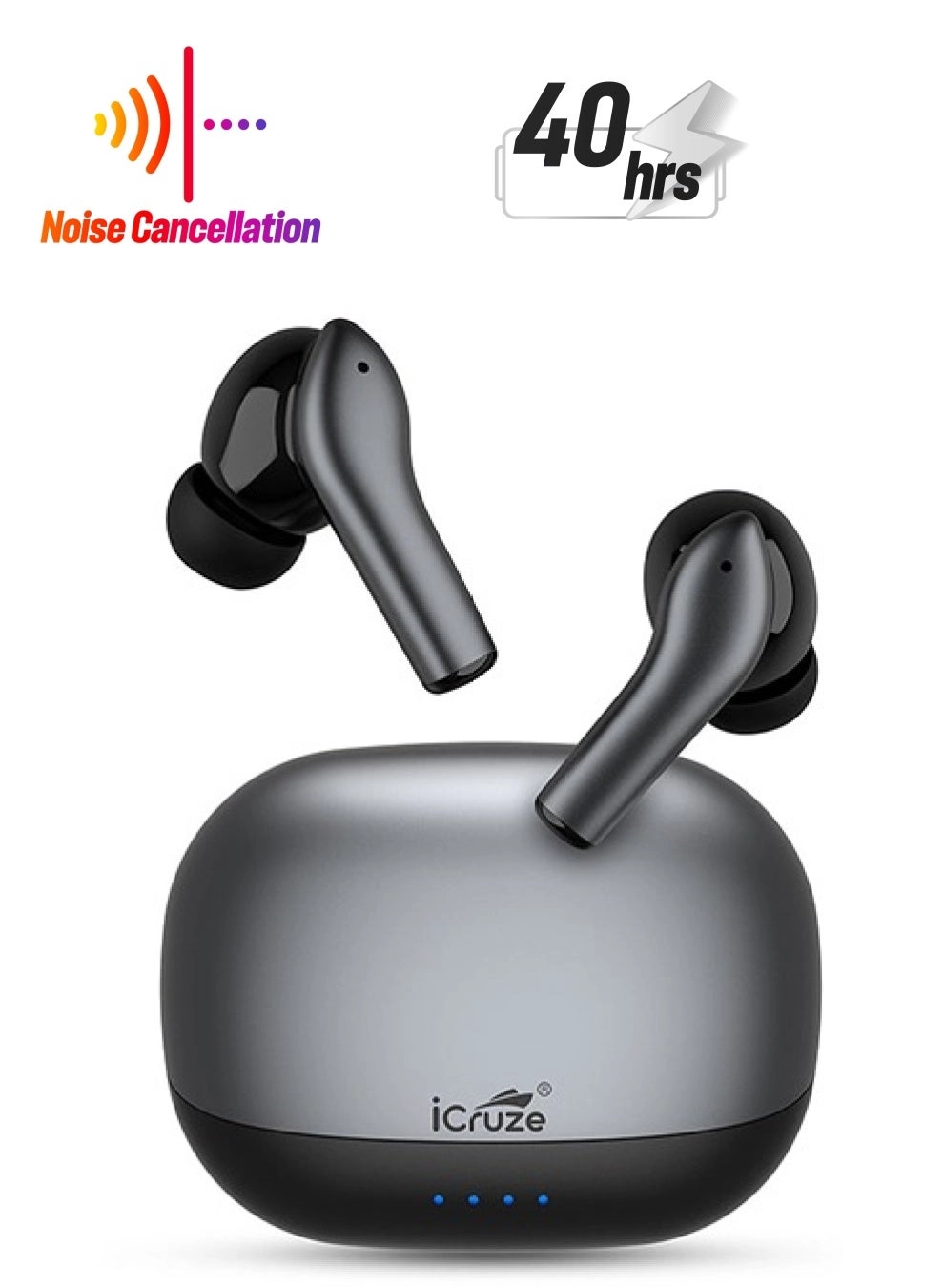 iCruze Melody Wireless Earbud
