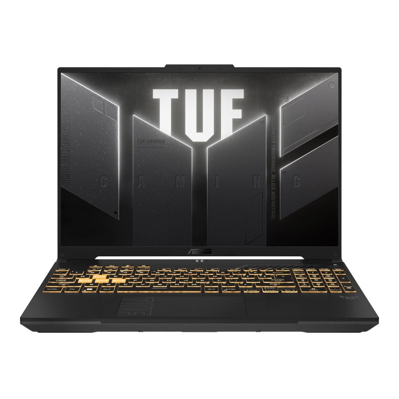 TUF Gaming F16 FX607JU-I71T16 - 16'' i7-13650Hx 16GB DDR5 1TB SSD