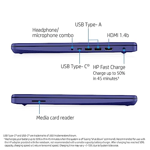 14s-fq0023na - 14'' 64GB 4GB 64GB Athlon