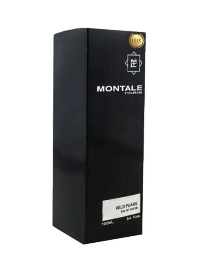 Wild Pears Eau de Parfum 100 ml