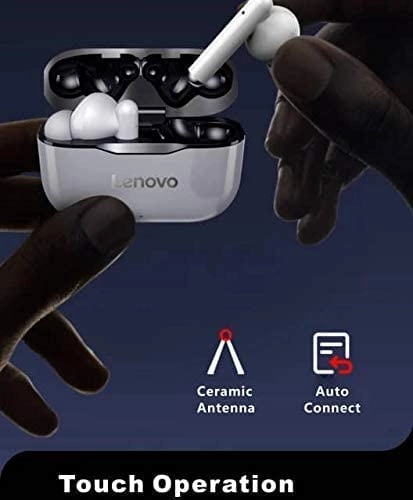 LP11 Wireless Headphone