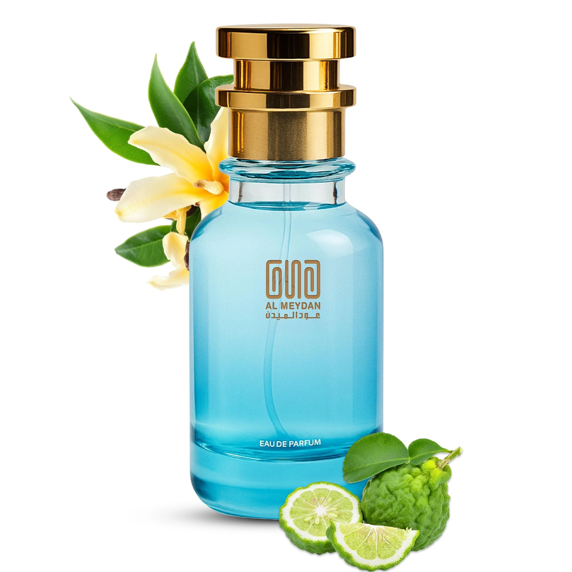 Oil Based Perfume for Men - 80 ML