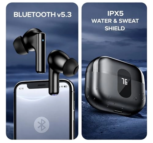 Earbuds 181 Pro Wireless Earbud