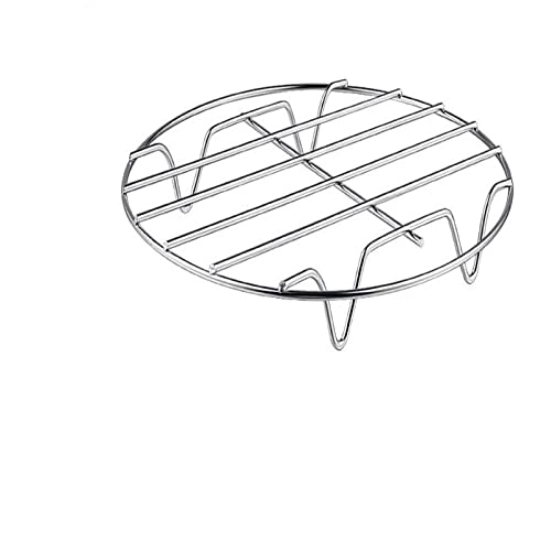 Campfire Ring - Stainless steel