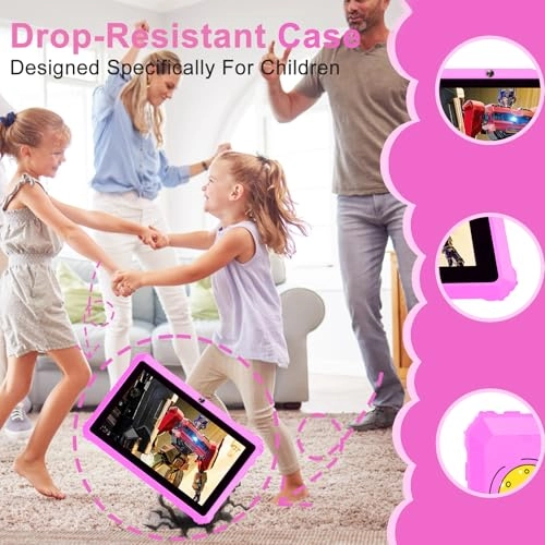 KIDS711 - 7inch 32GB