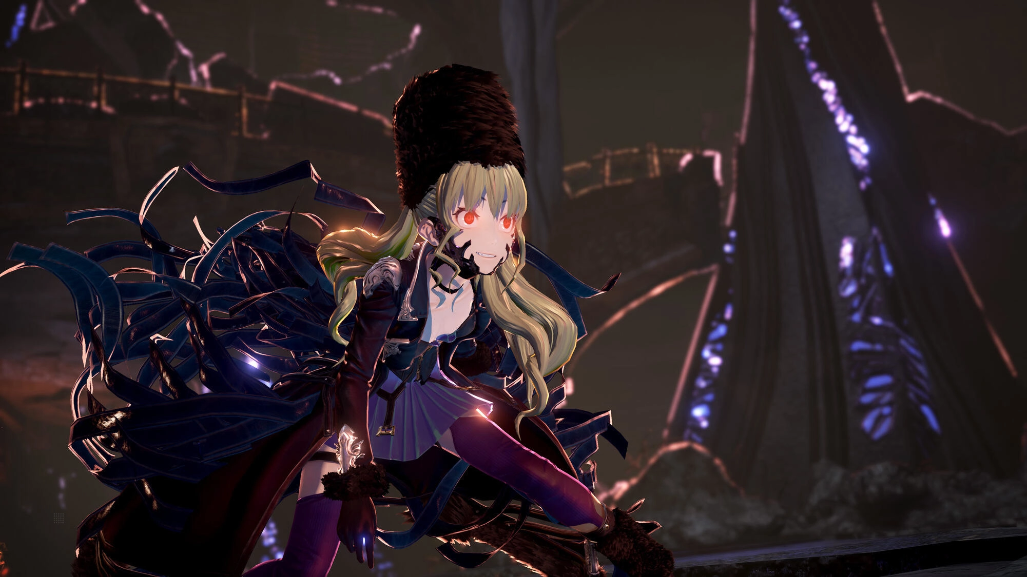 Code Vein - PlayStation 4