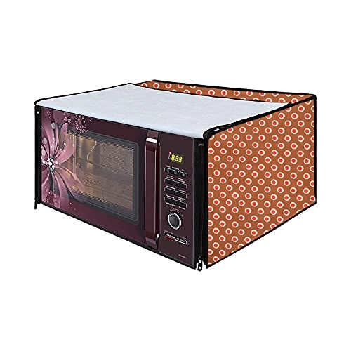 Microwave Oven Full Closure Cover