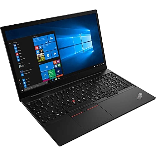 ThinkPad E15 Gen 2 - 15.6'' 256GB 8GB i5-1135G7