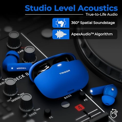 Apex S2 - Wireless Earbud