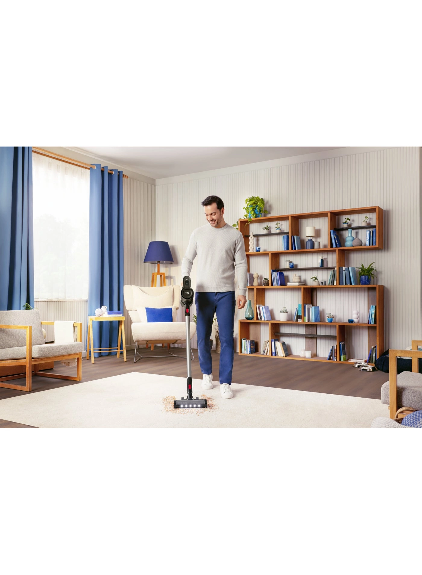 VRT84225Vi - Mop 45mins