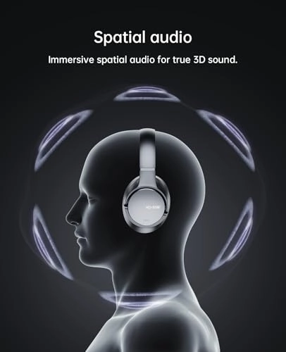 NB-1092 Wireless Headphone