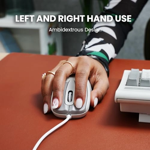 PERIMICE-209 Mouse - USB