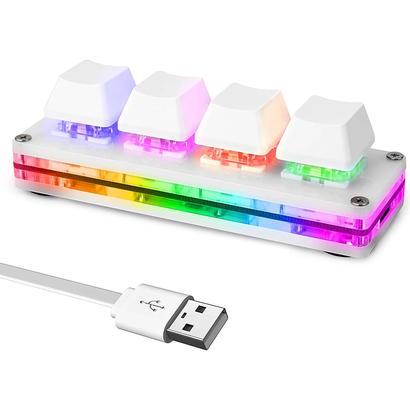 Ecarke OSU Keypad - US Wired