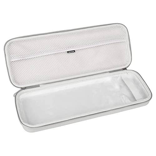 Hard Travel Storage Case - black Waterproof