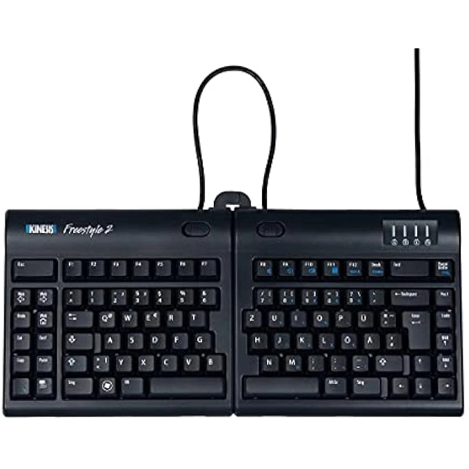 FREESTYLE2 - Mac USB