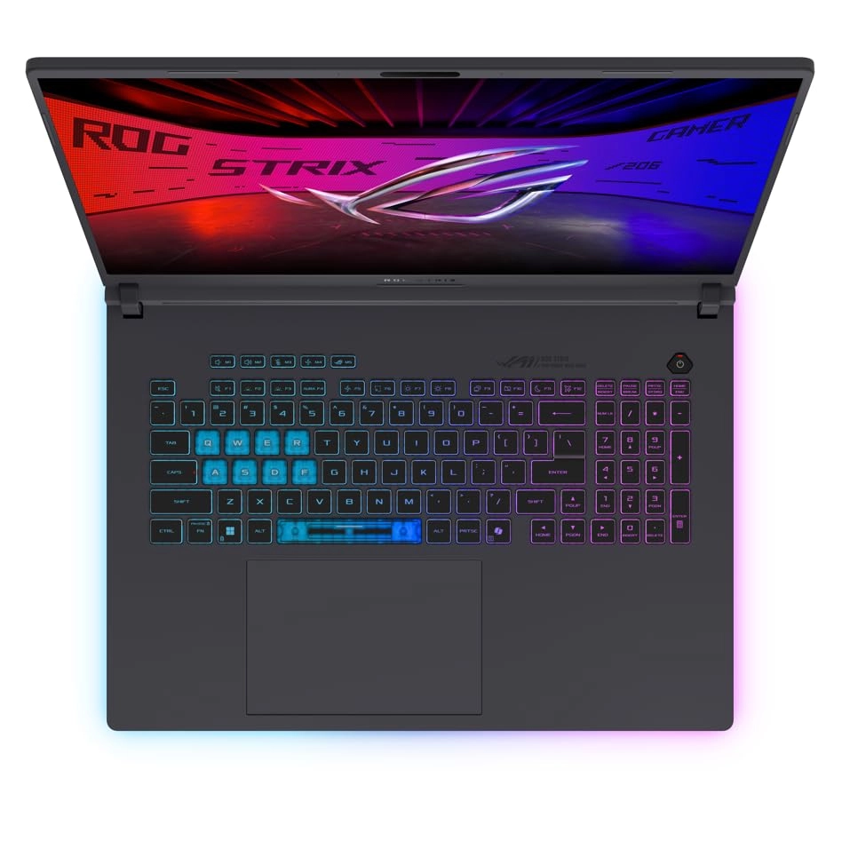 ROG Strix G18 G815LW - 18'' Core Ultra 9 275HX 32GB DDR5 1000GB SSD