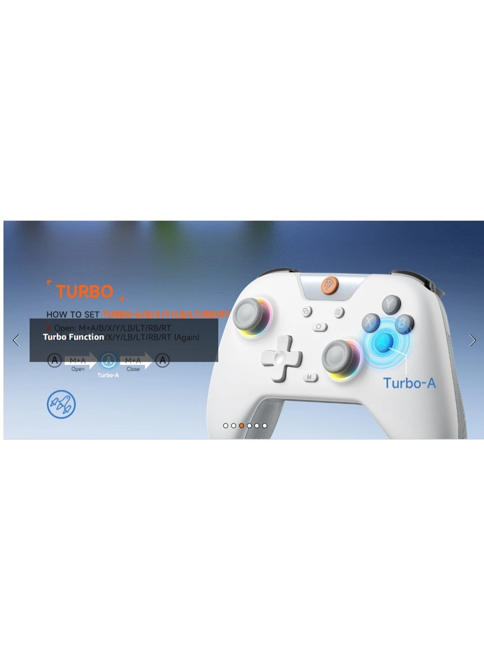 X05 - BLACK PC Steam iPhone Android Switch