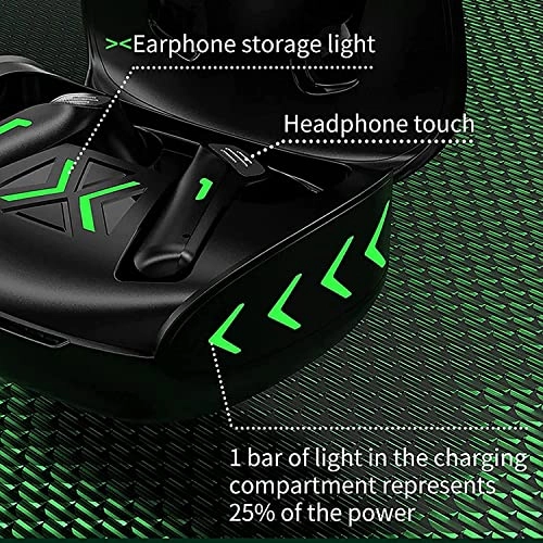 Wireless Bluetooth Headphones Wireless Earbud