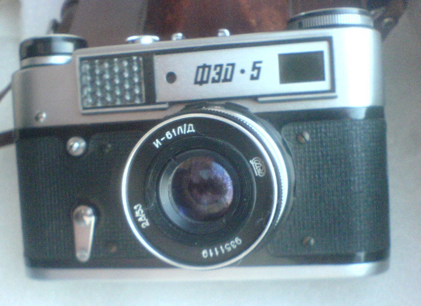 FED-5