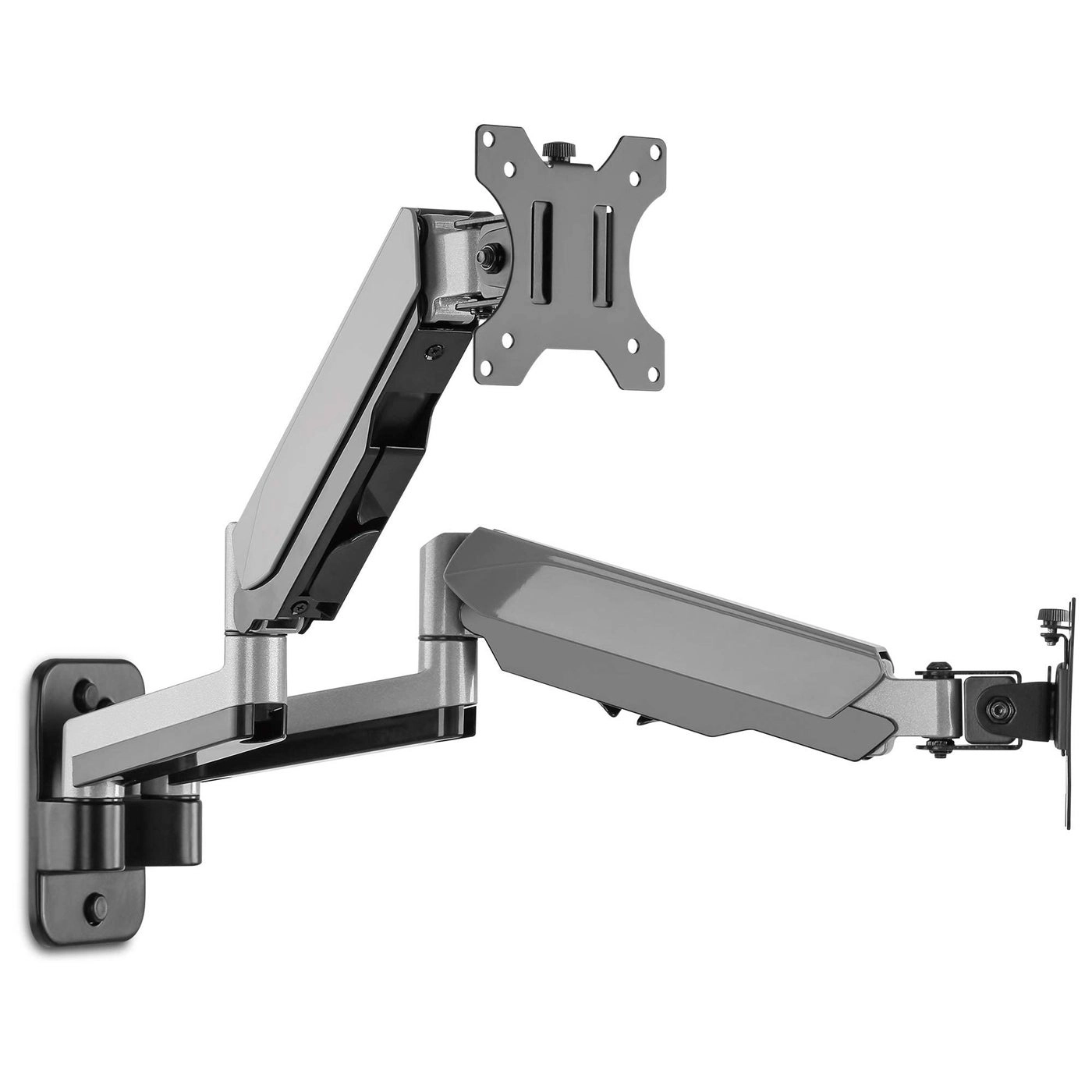 AVLT Dual Monitor Wall Mount - 13"-32"