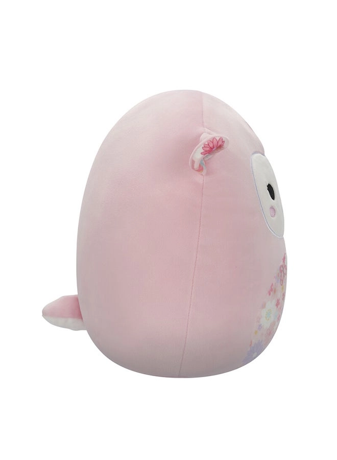 Lala Floral Ears and Belly - 30 cm