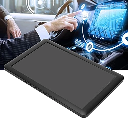 High-Definition Portable Display - 10.6 Inches