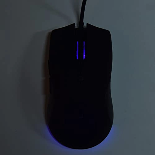 Wired Mouse