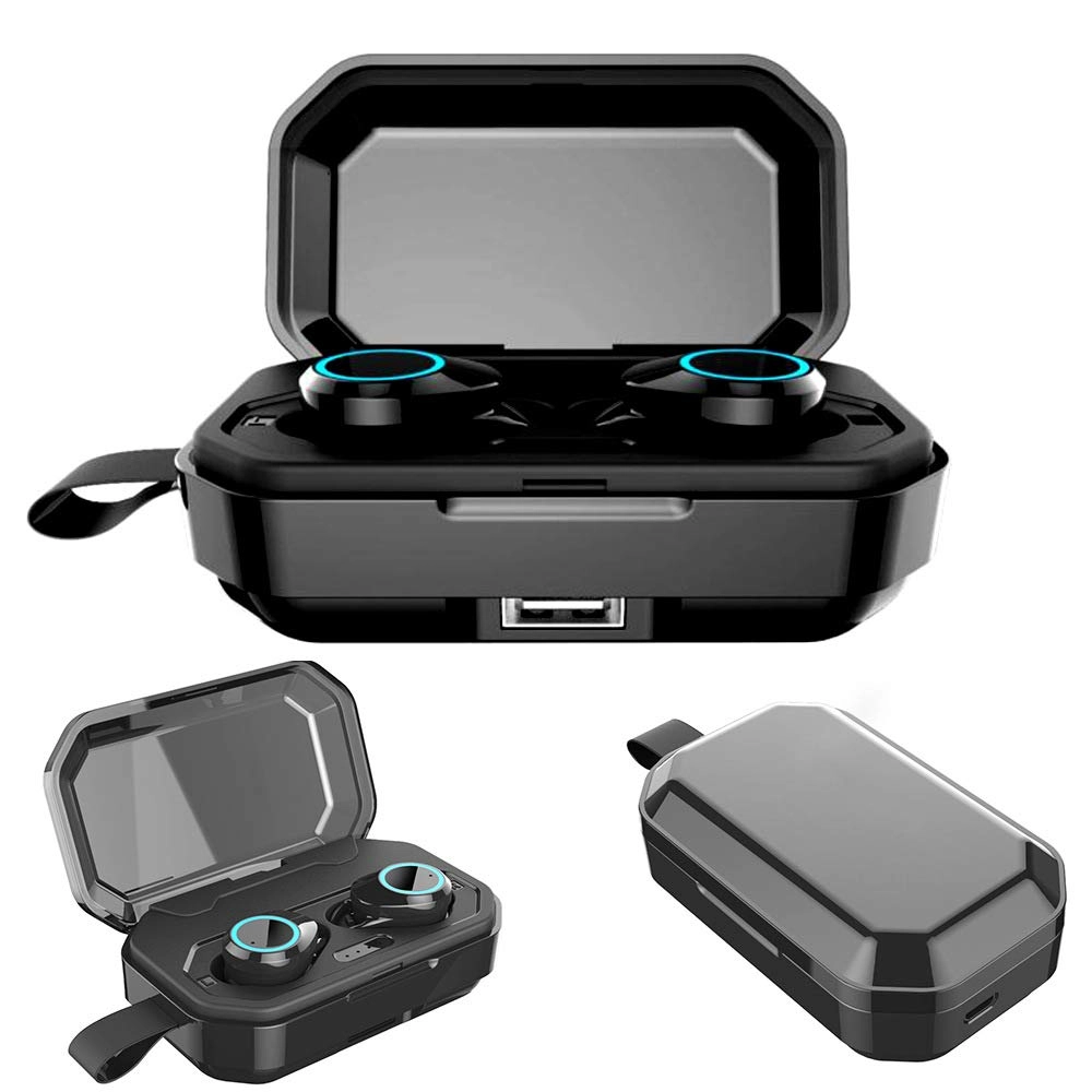 Amoi x6 Wireless Headset