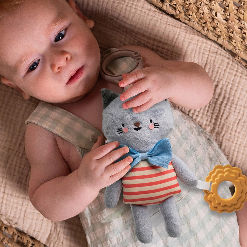 Clara Activity Toy - 0+ months