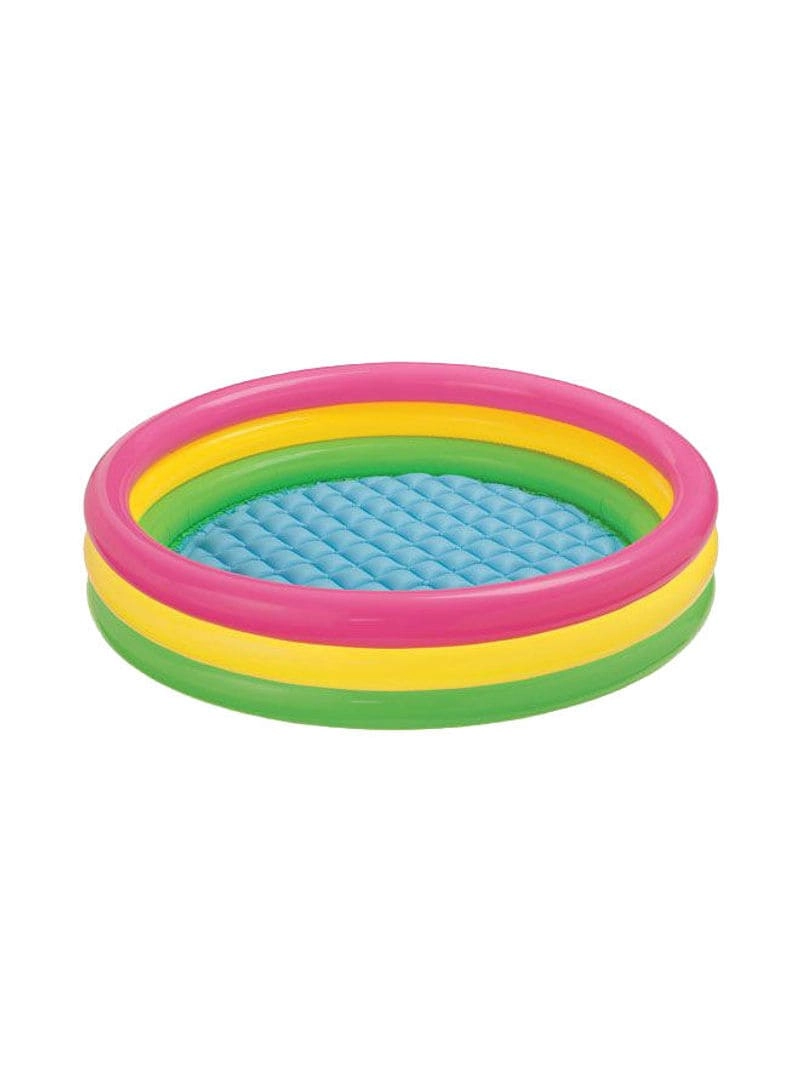 Qessential Swim Center Pool