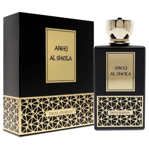 Attar Al Sheila Eau de Parfum 100ml