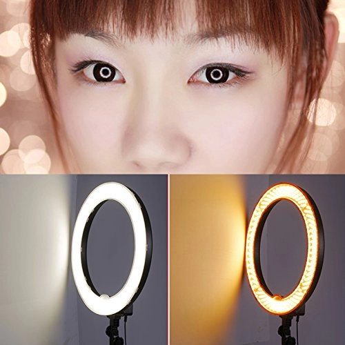 LED Ring Light - 48cm