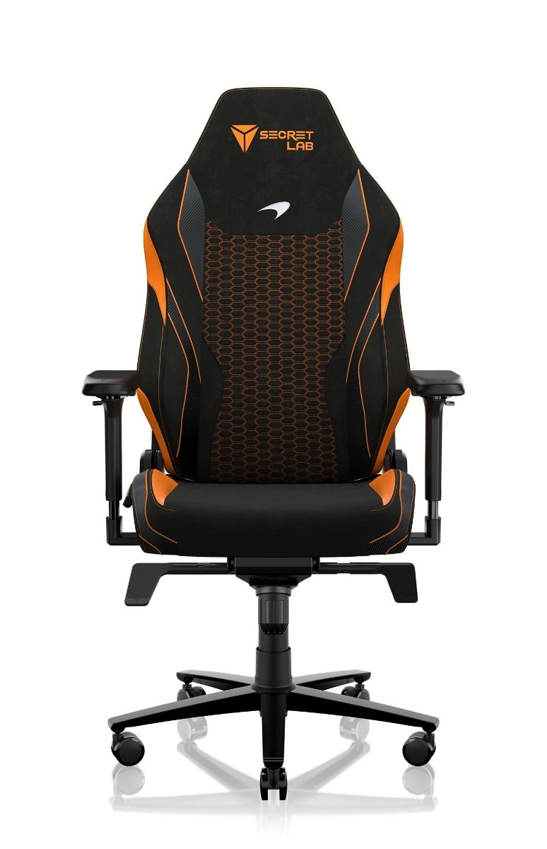 Secretlab Titan Evo Automobili McLaren - Standard Edition X-Large