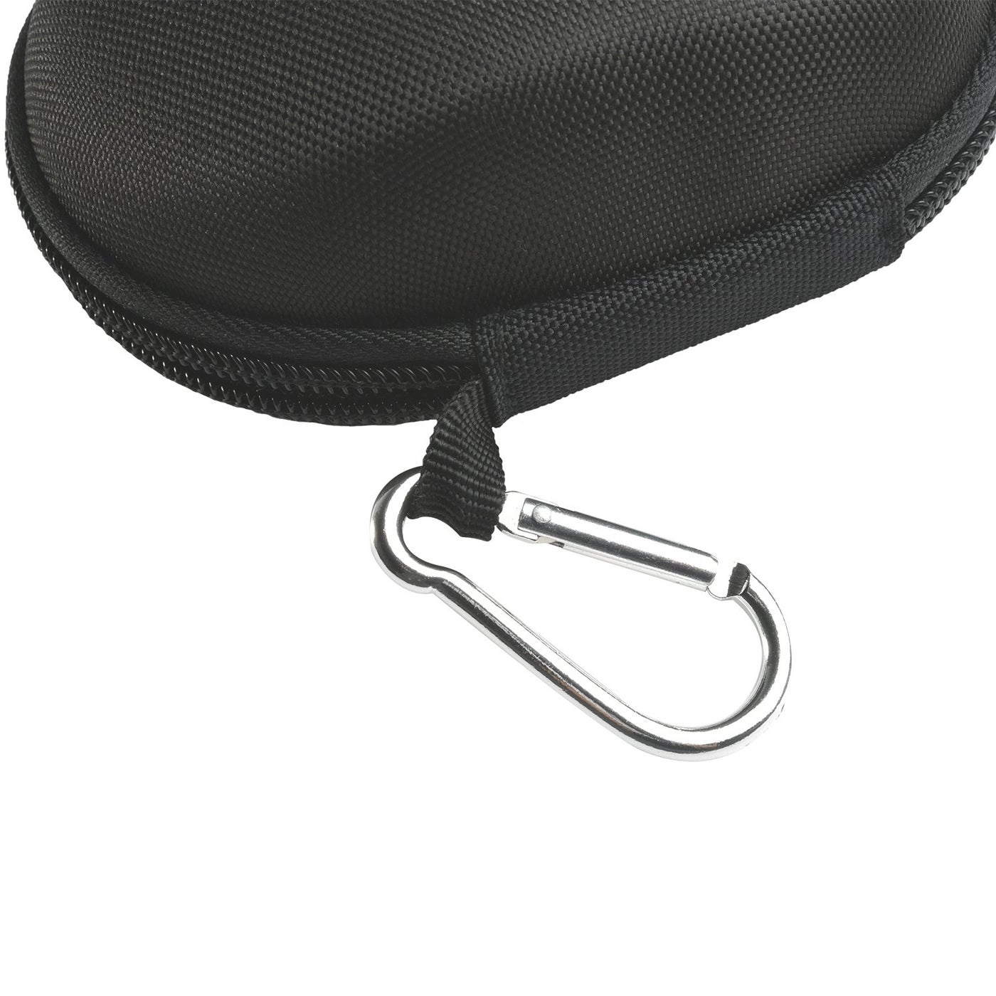 Hard Travel Carrying Case - Wireless