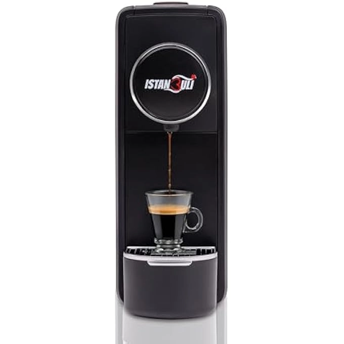 Mini Capsule - Small Size