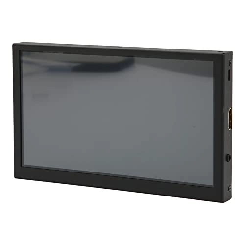 Portable Multimedia Interface Monitor - 7-inch