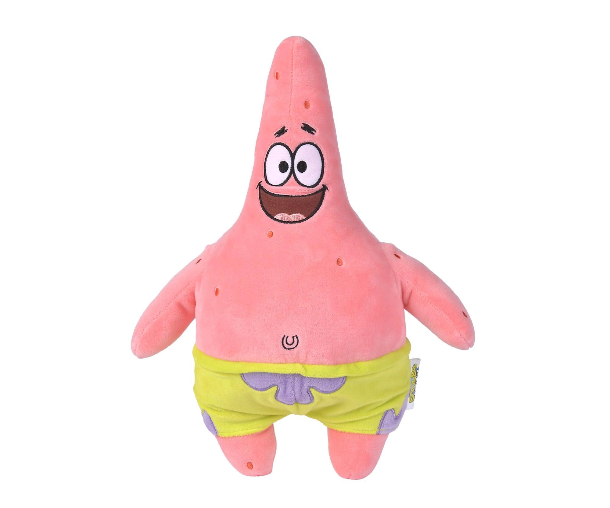 Simba Sponge Bob - Patrick Star - 35 cm
