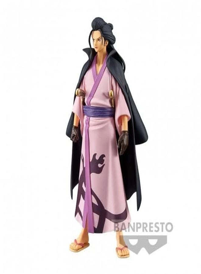 Izou - One Piece - DXF - The Grandline Men Wanokuni Vol.26