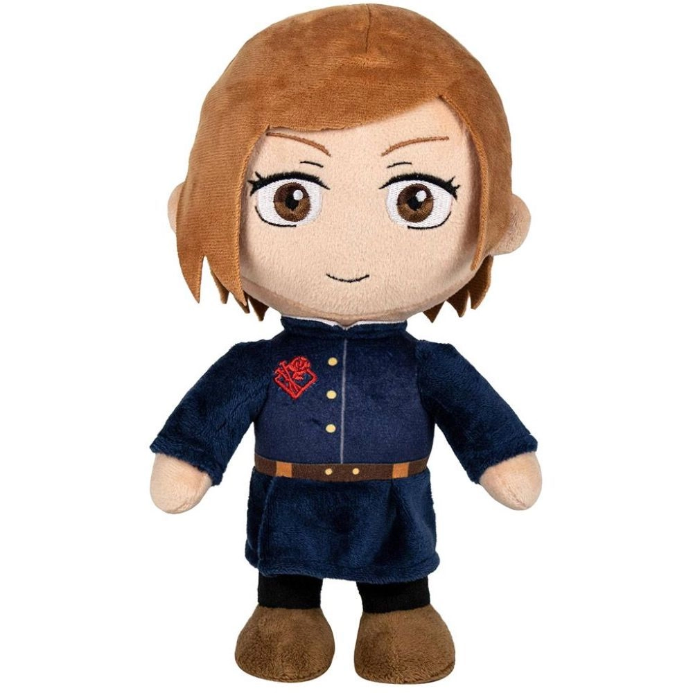 PLAY-BY-PLAY Nobara Plush - 28 cm