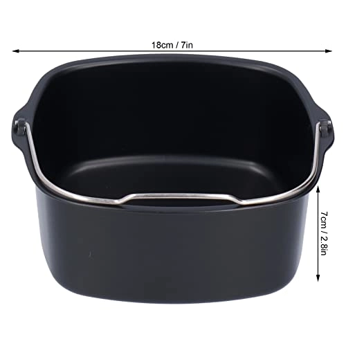 Cake Barrel - Iron 1 piece(s)