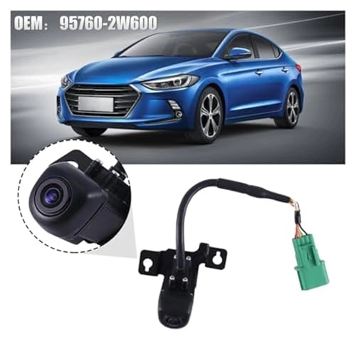 Rear View Camera - Night vision