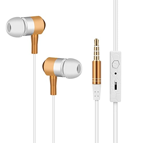 LB5-389 - Wired Earbud