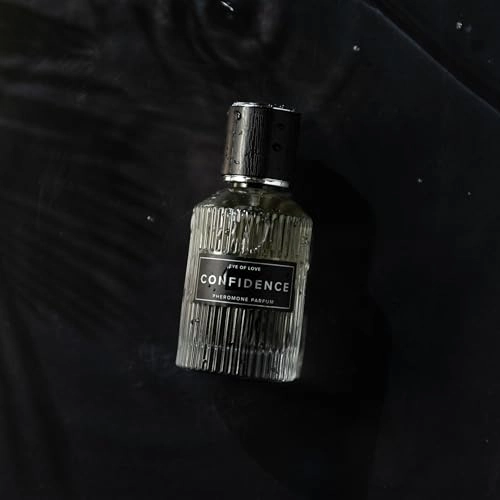 Confidence Deluxe - 50.0 Milliliters