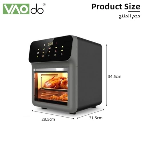 Air Fryer Oven